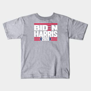 Biden Harris 2020 Kids T-Shirt